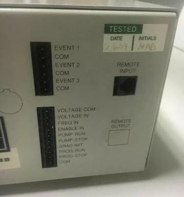 USED Lachat A28911-689