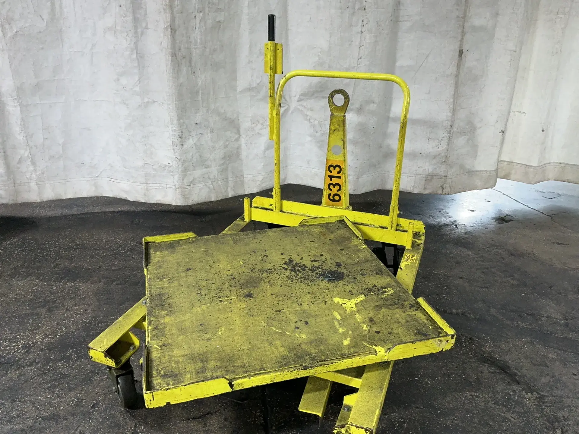 Used _UNKNOWN_ _UNKNOWN_ Turners Ohio US | HGR 24 #1358079