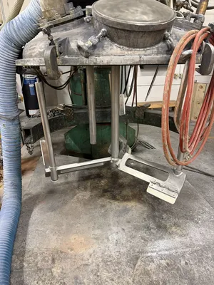 SCHOLD 300 MIXER | Levy Recovery Group (6)