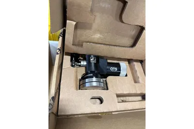 Used _UNKNOWN_ _UNKNOWN_ Tool Presetting Machines Utah US | KD Auctions #1549196
