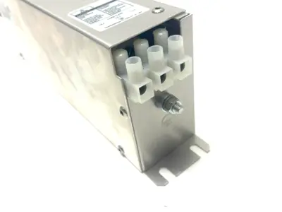 USED REXROTH POWER LINE FILTER