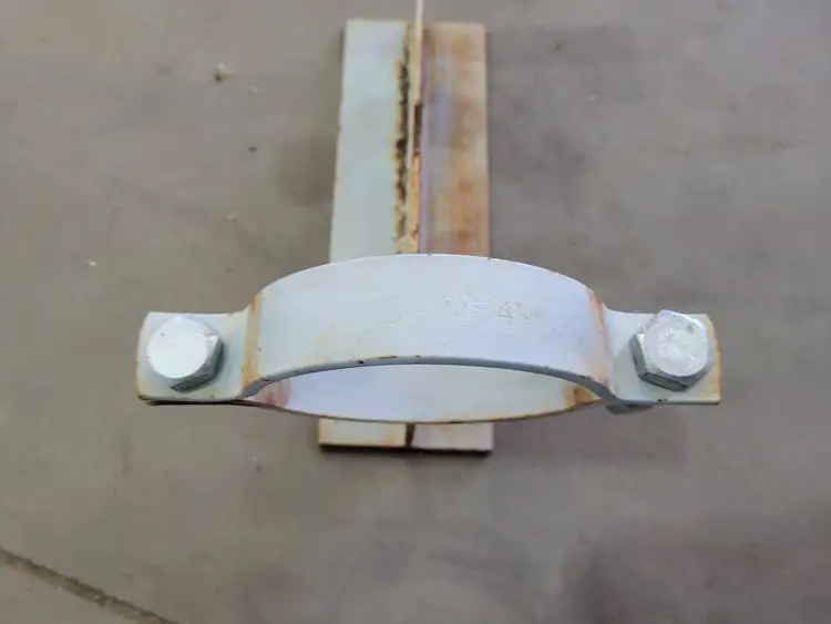 Used LENMARK INDUSTRIES A 125 Parts (Hydraulics and Pneumatics) British Columbia CA | Lenmark #259238