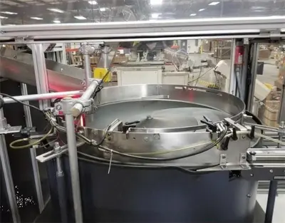 Used 2014 GENERAL INSPECTION GI-360T Inspection Machines Ontario CA | Walden Machinery #1289902