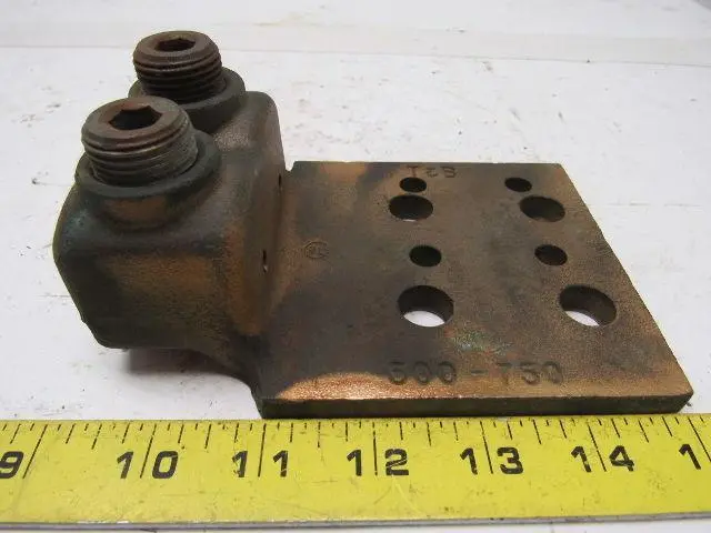 Used T & B _UNKNOWN_ Miscellaneous MRO | Arrow Industrial #651698