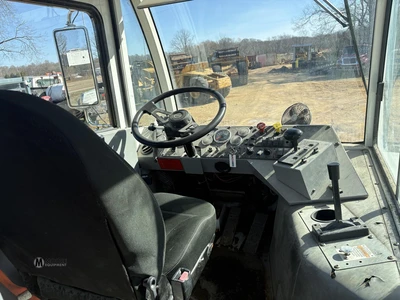 Used 2014 AUTOCAR XSPOTTER Misc Trucks Tennessee US | Moore Equipment #1517285