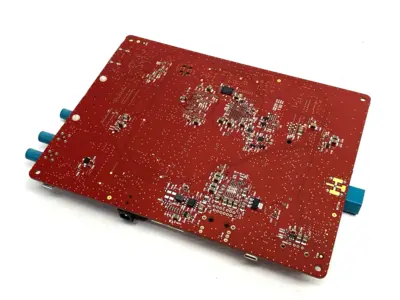 800-0924v003 | Lighting Control PCB Card Module - Open box