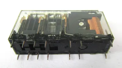 USED OMRON G7SA-4A2B