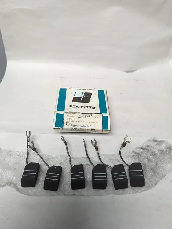 New | in-Stock RELIANCE ELECTRIC 3306-DE Industrial Controls Ohio US | Surplus Asset Holdings #1235694