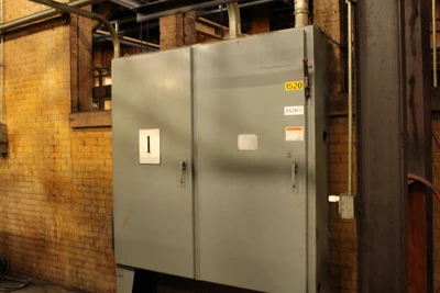 USED BLANCHARD 42HD-84