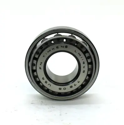 NEW TIMKEN LM11910-LM11949
