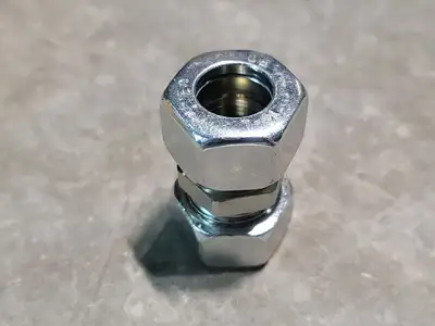 NEW PARKER FILTRATION G18LCF
