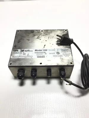 GSE 350 Digital Weight Scale Indicator