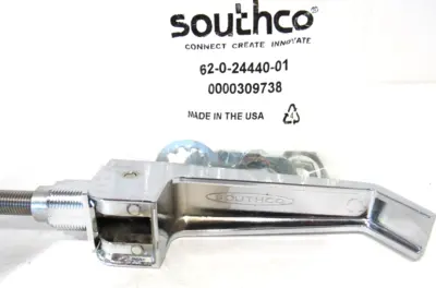 NEW SOUTHCO 621060320 LATCH HANDLE