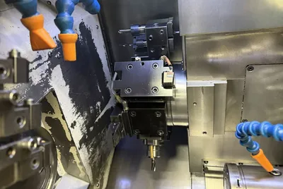 2014 MIYANO BNA-42GTY 5-Axis or More CNC Lathes | UniversalAutomatics.com (5)