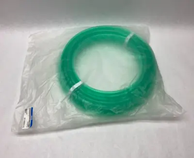 New | in-Stock SMC POLYURETHANE TUBING, GREEN, 12MM PKG OF 20M Hoses | Maverick Industrial Sales #1104613