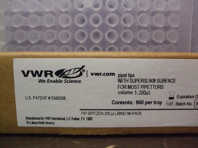 NEW VWR 53503-288
