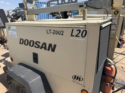 Used _UNKNOWN_ _UNKNOWN_ Construction Equipment (Miscellaneous) Texas US | Miedema Asset Management Group #1315768