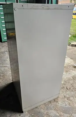 USED STANLEY VIDMAR