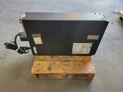 Used SCHNEIDER SRT5KXLT Power Supplies British Columbia CA | Lenmark #1743713