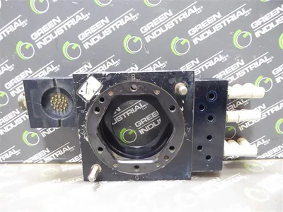 USED DESTACO RTP - TOOL SIDE ADAPTOR MODULE