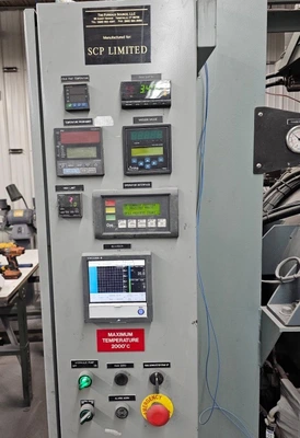 Used 2016 SCP LIMITED 50 TON Processing (misc) Illinois US | Revelation Machinery #662815