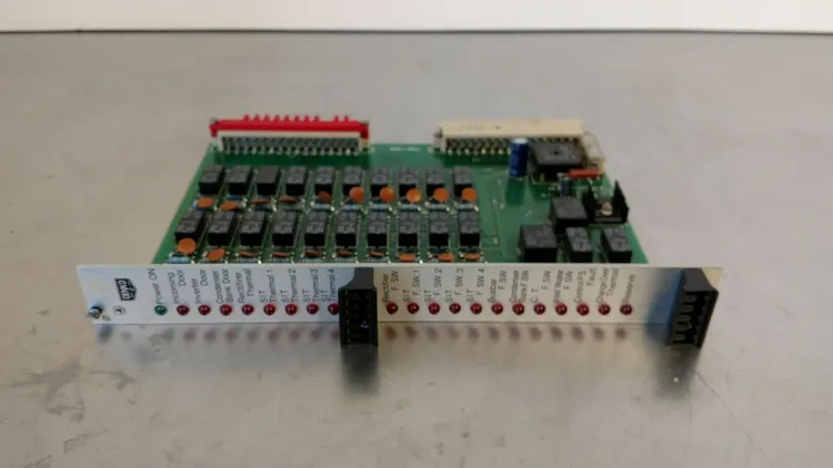 Used Denko _UNKNOWN_ PLC Processors South Carolina US | Palmetto Automation #1181609