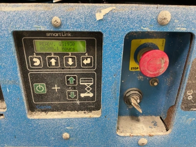 Used GENIE GS-1930 Scissor Lifters Michigan US | Miedema Asset Management Group #1568274