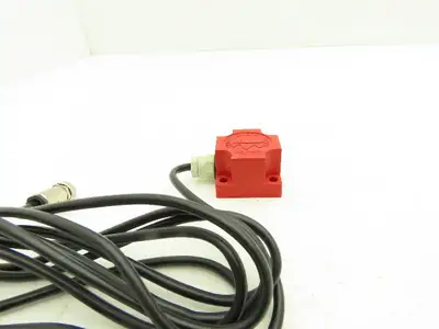 Balogh PMT D71 Remote Read Write Head