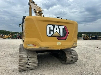 Used 2020 CATERPILLAR 320 Crawler Excavators North Carolina US | Southeastern Equipment Corp #1467742