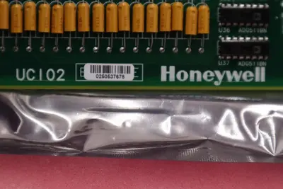 NEW WITH BOX Honeywell 51306271-175 PC Board 51306271175 STOCK G623