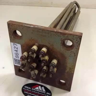 USED WATLOW U6-29-167-1