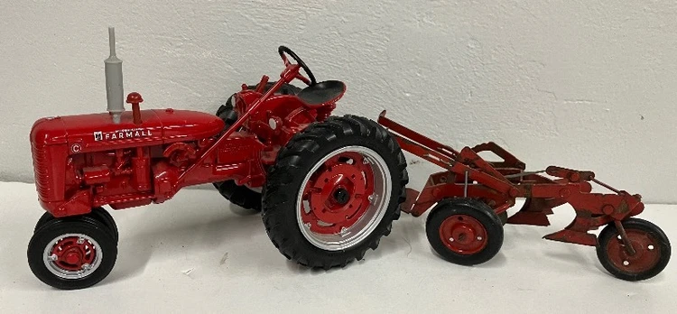Used _UNKNOWN_ _UNKNOWN_ Tractors & Trailers Minnesota US | K-BID 5 #218798