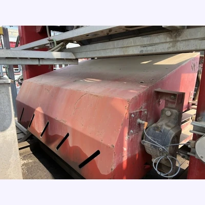 USED 2016 MATEC MACHINERY TECHNOLOGY MAGNUM FP2000X2000/100 NEWTT HTP