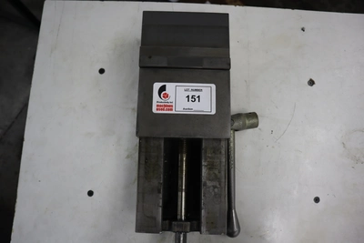 Used KURT WORKHOLDING SOLUTIONS 3600V Vises Minnesota US | Machinesused.com #1390053