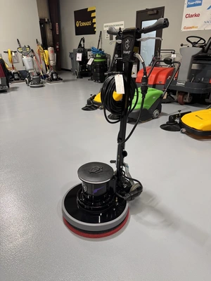 Onyx T1 Hero 20″ Low-Speed Floor Machine NEW