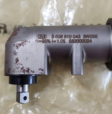 New | in-Stock Rexroth 0 608 810 043 Misc Electrical & Power Parts Indiana US | J&J Industrial Supply #1073169