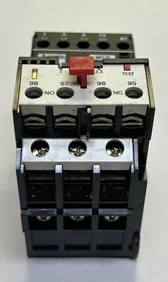 New | in-Stock ACI TM90H120VAC Starters Ohio US | Surplus Asset Holdings #1243327