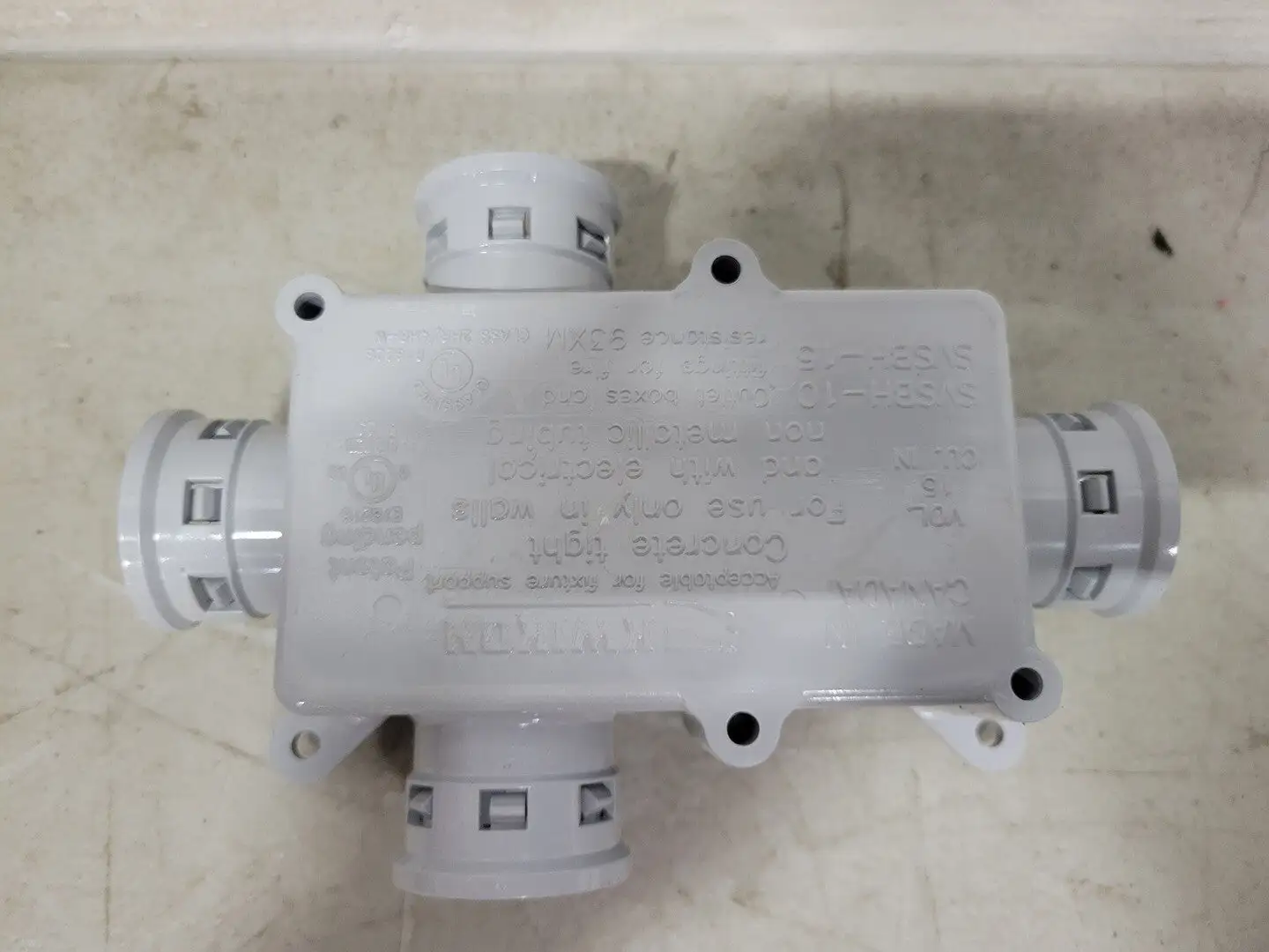 NEW KWIKON SVSBH-15