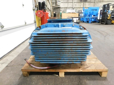 Used BLOWER ENGINEERING TL 700 Blowers Ohio US | Equipment Recovery Corp. #1331224