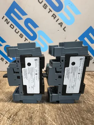 SIEMENS 3RV2711-1JD10 Circuit Breakers | ESS Industrial Equipment Sales (5)