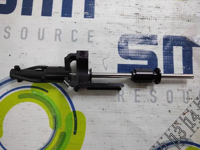 Used UNIVERSAL INSTRUMENTS U48555903 Pick & Place Machine Accessories Florida US | SMT Resource #495381