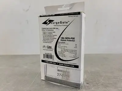 NEW SUREGATE 2090-200-30B