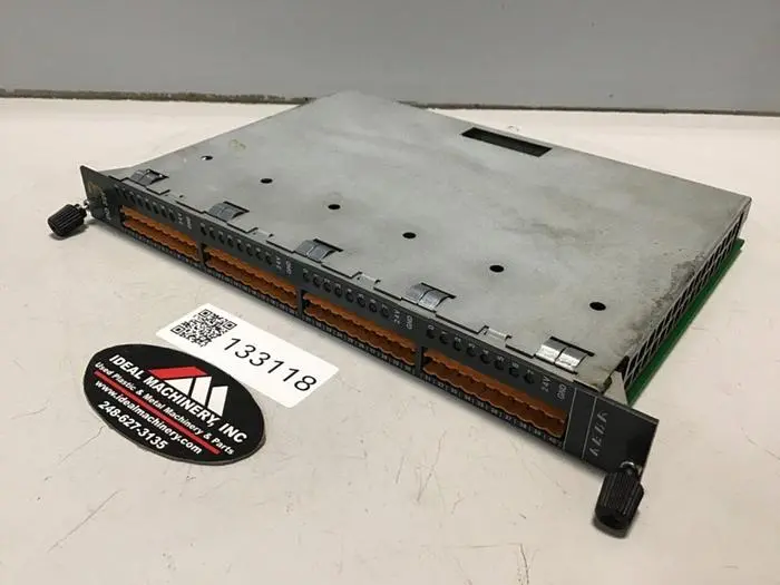 Used KEBA DO 321/16/B Circuit Boards Michigan US | Ideal Machinery #569534