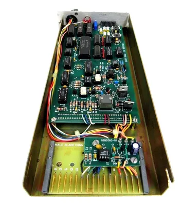USED INIVEN IT-30DSP TONE TRANSMITTER MODULE IT-30DSP-1865 IT30DSP