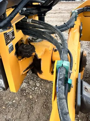 Used 2019 VOLVO SD45D Single Drum Rollers Utah US | Proxy Equipment #1385359
