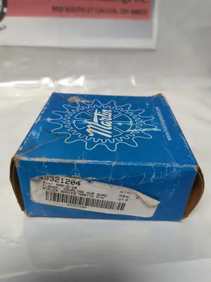 New | in-Stock MARTIN 6B-JA Industrial Controls | Surplus Asset Holdings #1221042