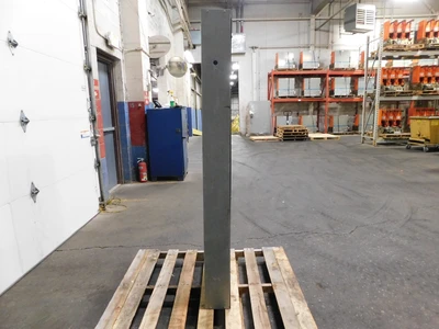Used Square D NQ0D430L400 Electrical Panels Ohio US | Equipment Recovery Corp. #1330138