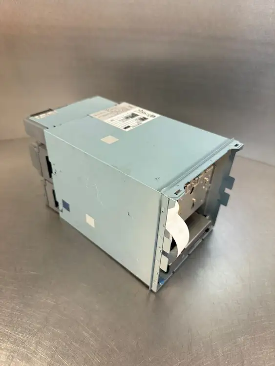 Used Yokogawa _UNKNOWN_ Multi-Channel Data Recorder South Carolina US | Palmetto Automation #1153110