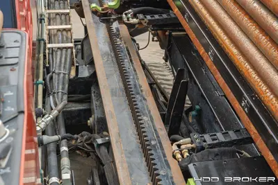 Used 2021 DITCH 2021 DITCH WITCH JT25 Drill Rigs Florida US | HDD Broker #1520133