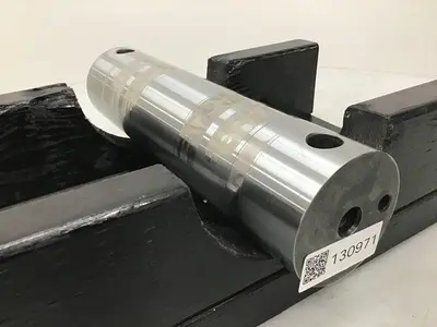 USED CINCINNATI MILACRON 5038045